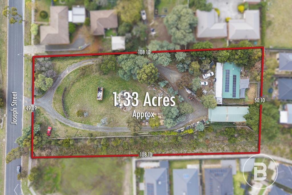 211-213 Joseph St, Ballarat East, VIC 3350