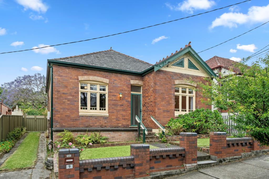 9 Princess St, Ashbury, NSW 2193