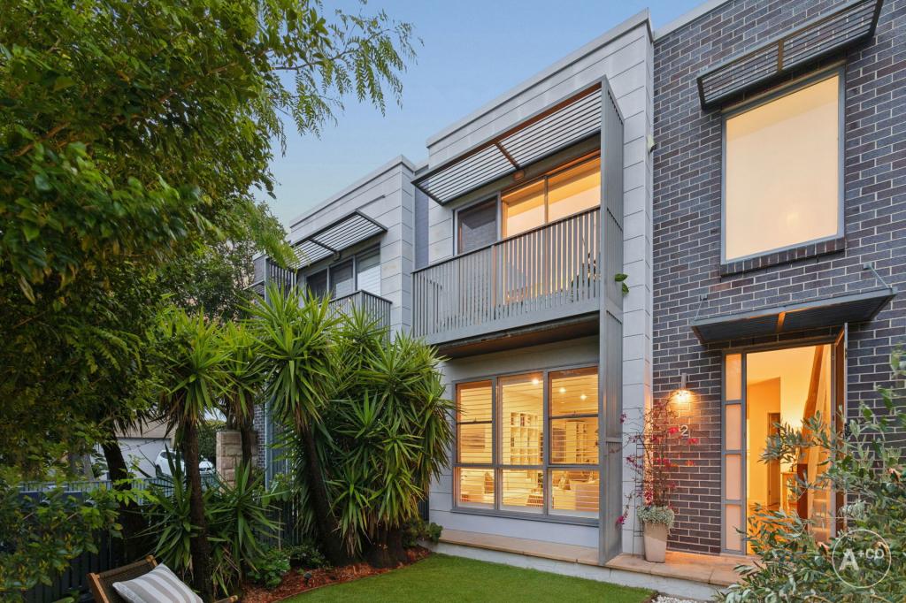 2/1-27 Cove Cct, Little Bay, NSW 2036