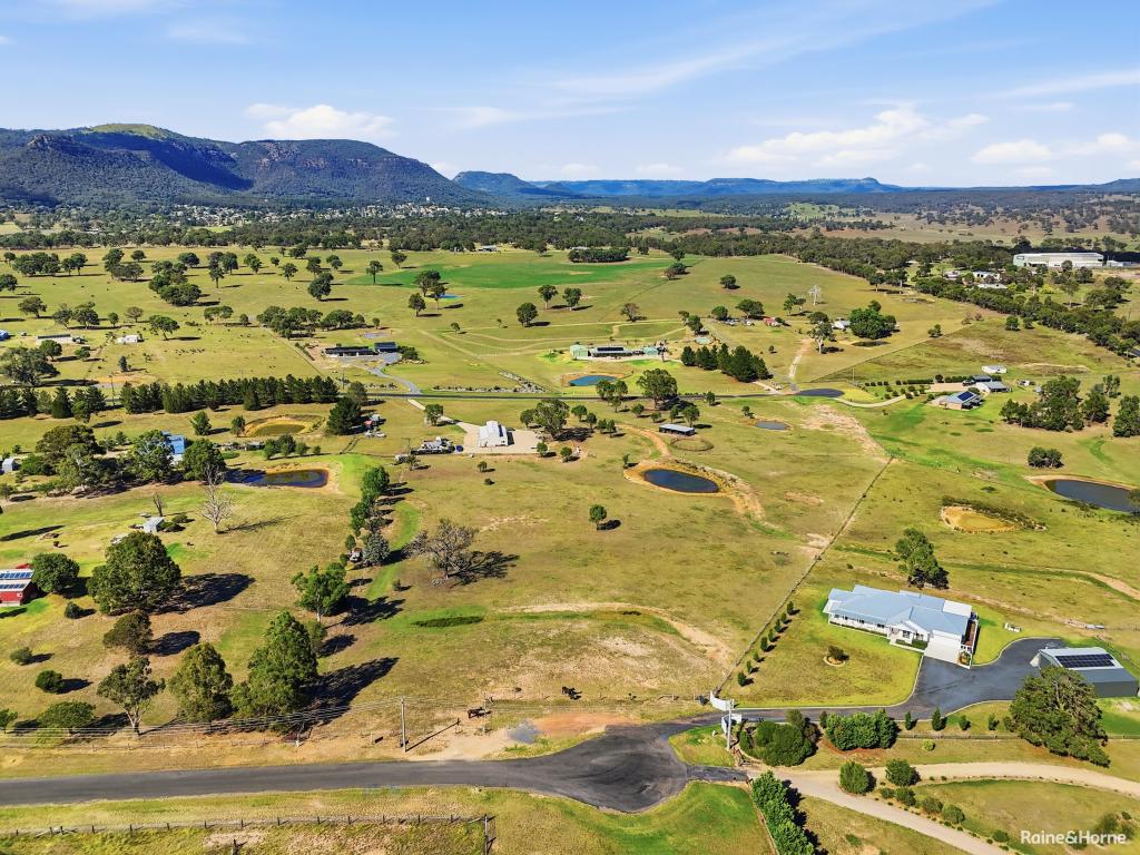 17 Banksia Way, Rylstone, NSW 2849