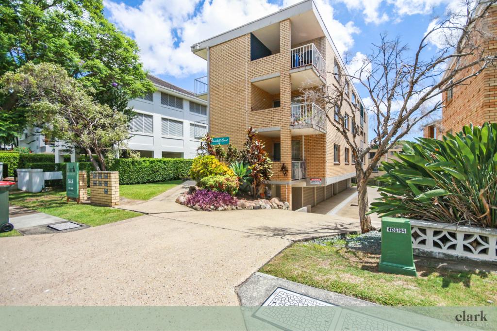 6/28 Barlow St, Clayfield, QLD 4011