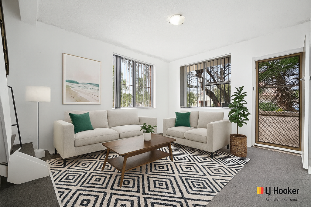 6/34 Oswald St, Campsie, NSW 2194