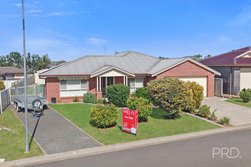 4 Cassia Pl, Calala, NSW 2340