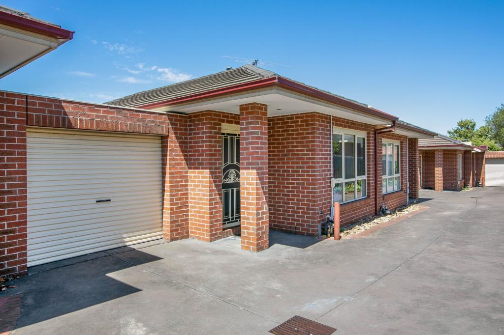 2/115 Rathcown Rd, Reservoir, VIC 3073