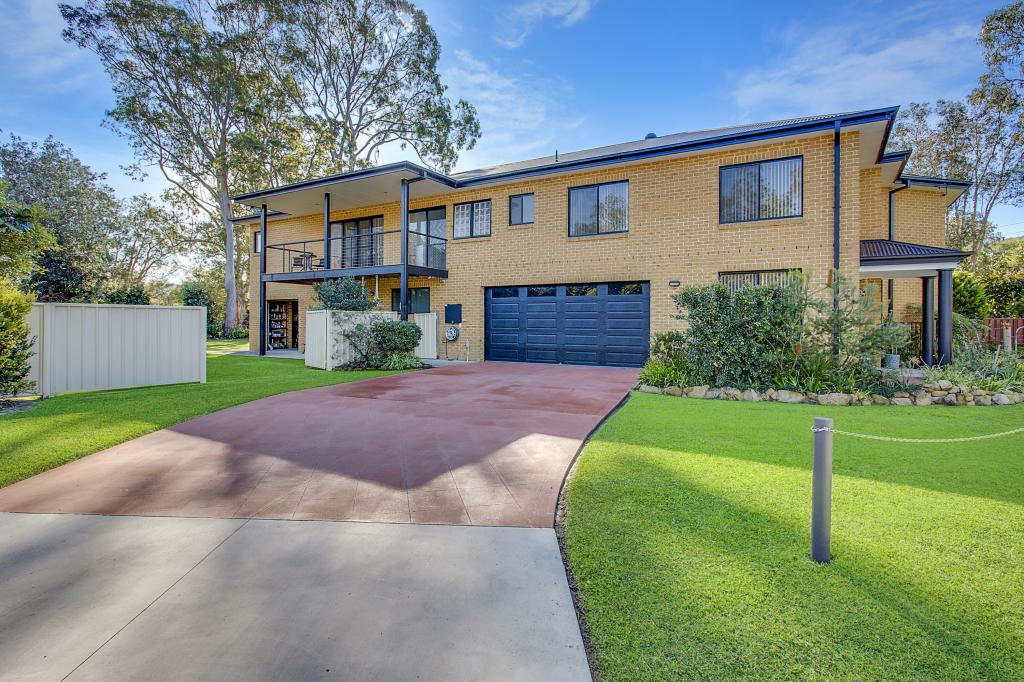 27 Bay St, Dunbogan, NSW 2443