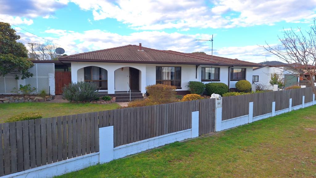 66 Amosfield Rd, Stanthorpe, QLD 4380