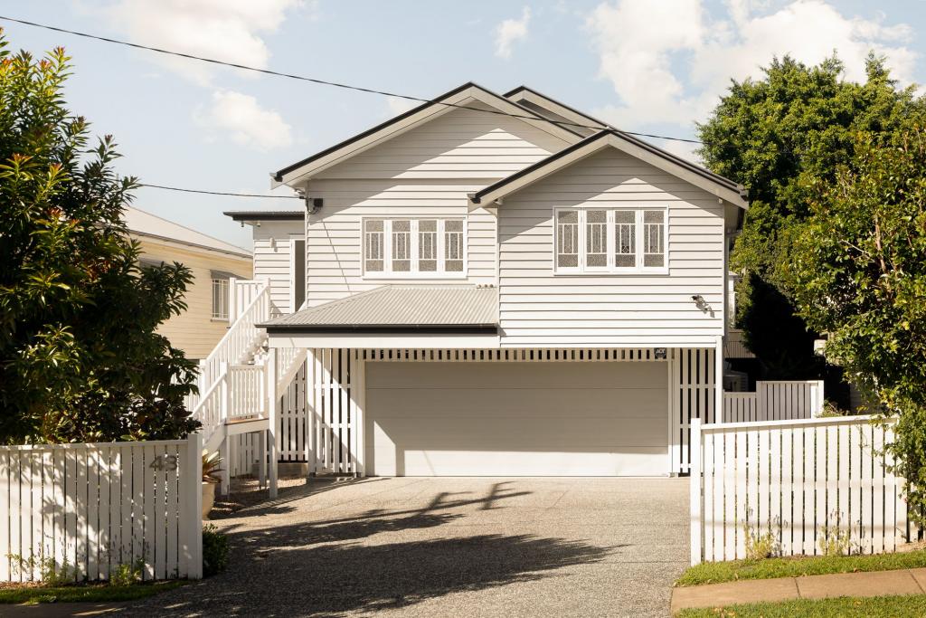 48 Carberry St, Grange, QLD 4051