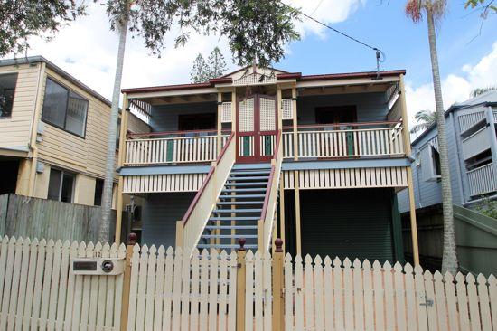 12 Clarendon St, East Brisbane, QLD 4169