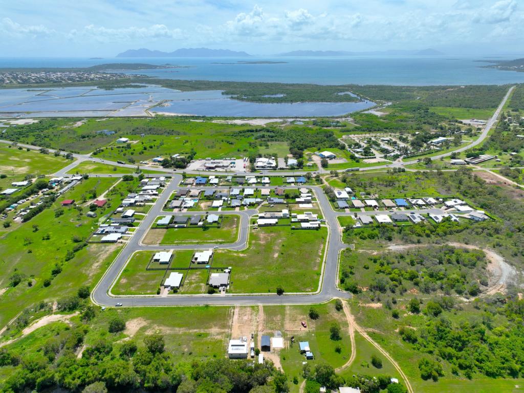 Lot 122 Banks Dr, Bowen, QLD 4805