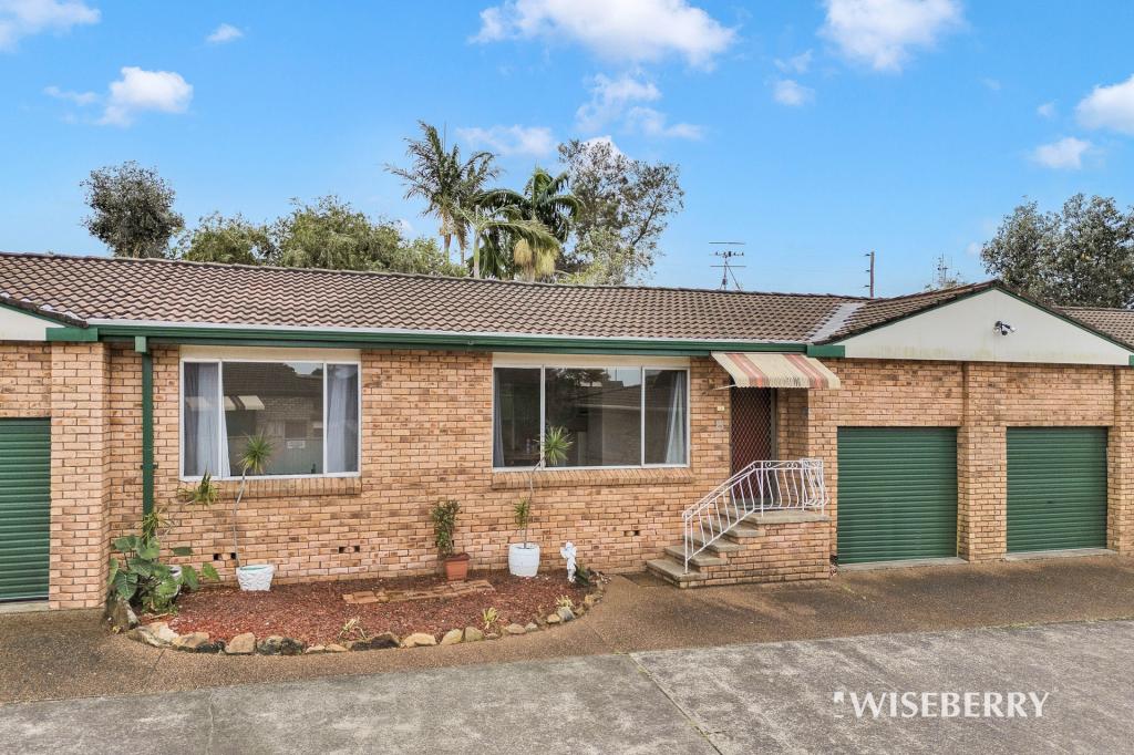 8/83 Howelston Rd, Gorokan, NSW 2263