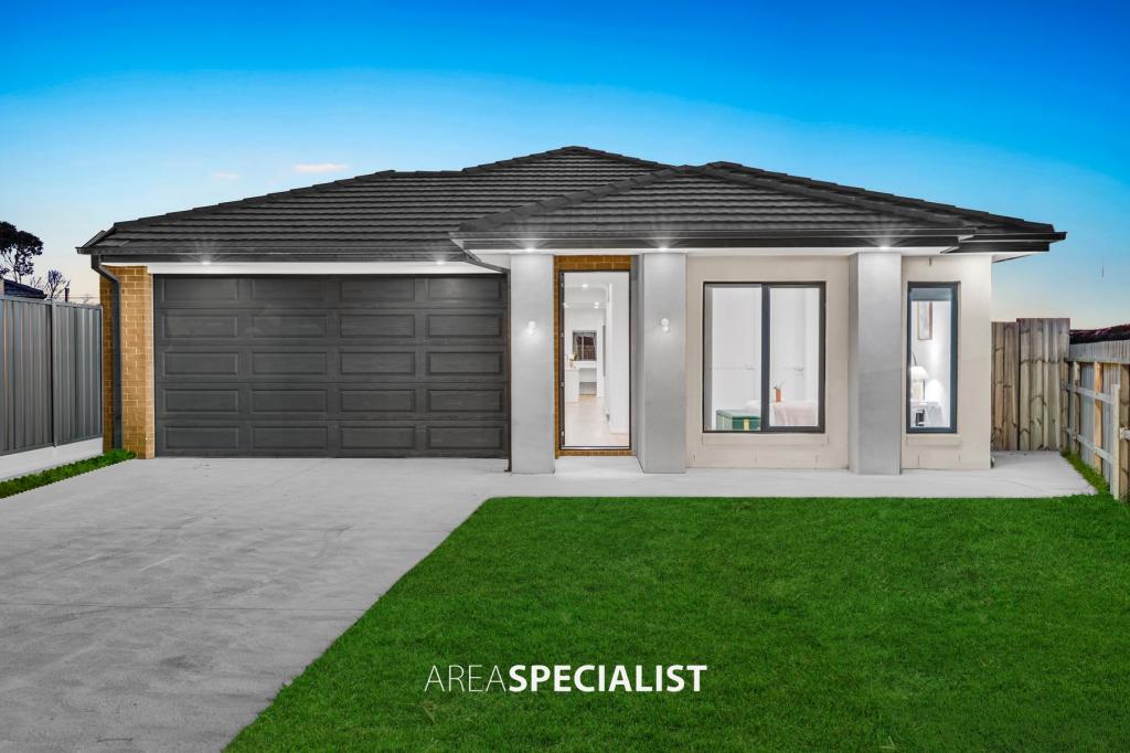 54 Guru Bvd, Lynbrook, VIC 3975