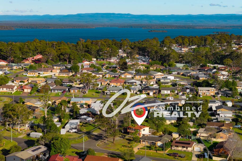 19 Cessna Ave, Sanctuary Point, NSW 2540
