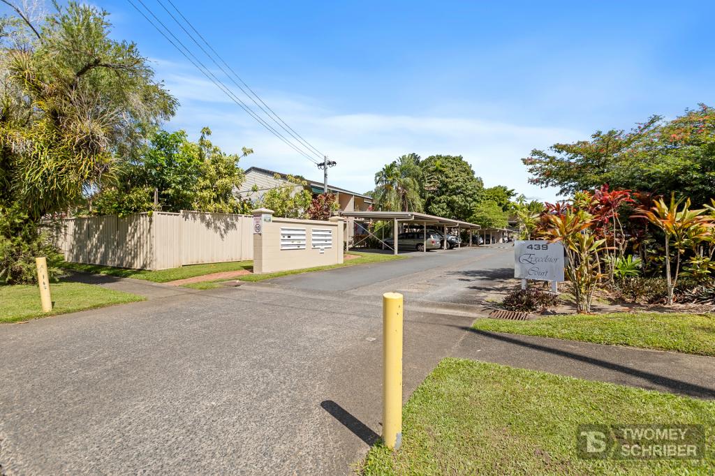 36/439-443 Severin St, Manunda, QLD 4870