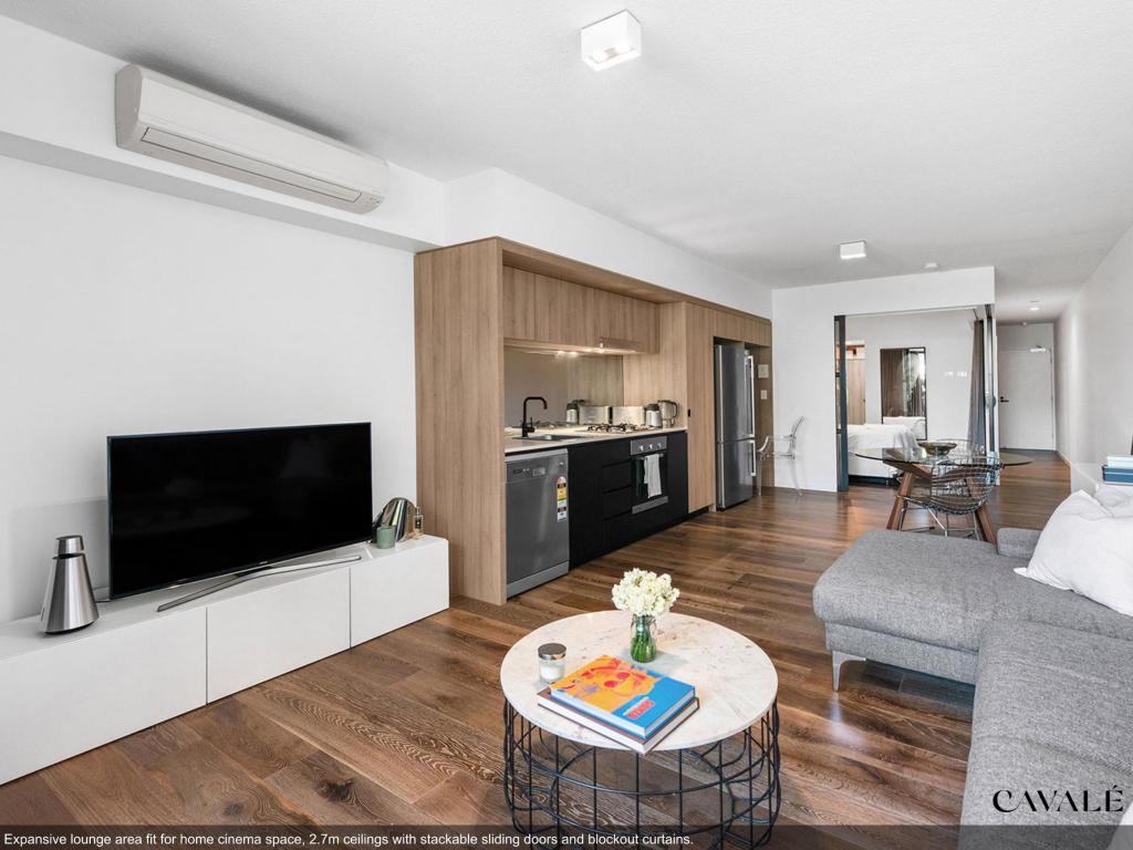 104/43 Wyandra St, Teneriffe, QLD 4005