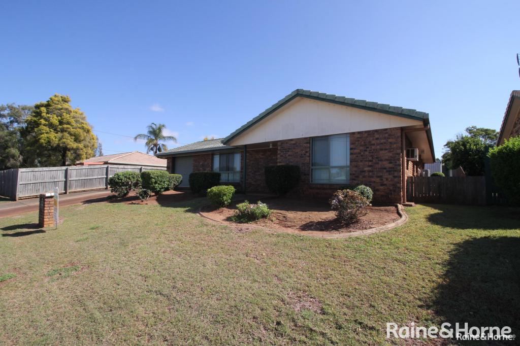 2 ANNE CT, KINGAROY, QLD 4610