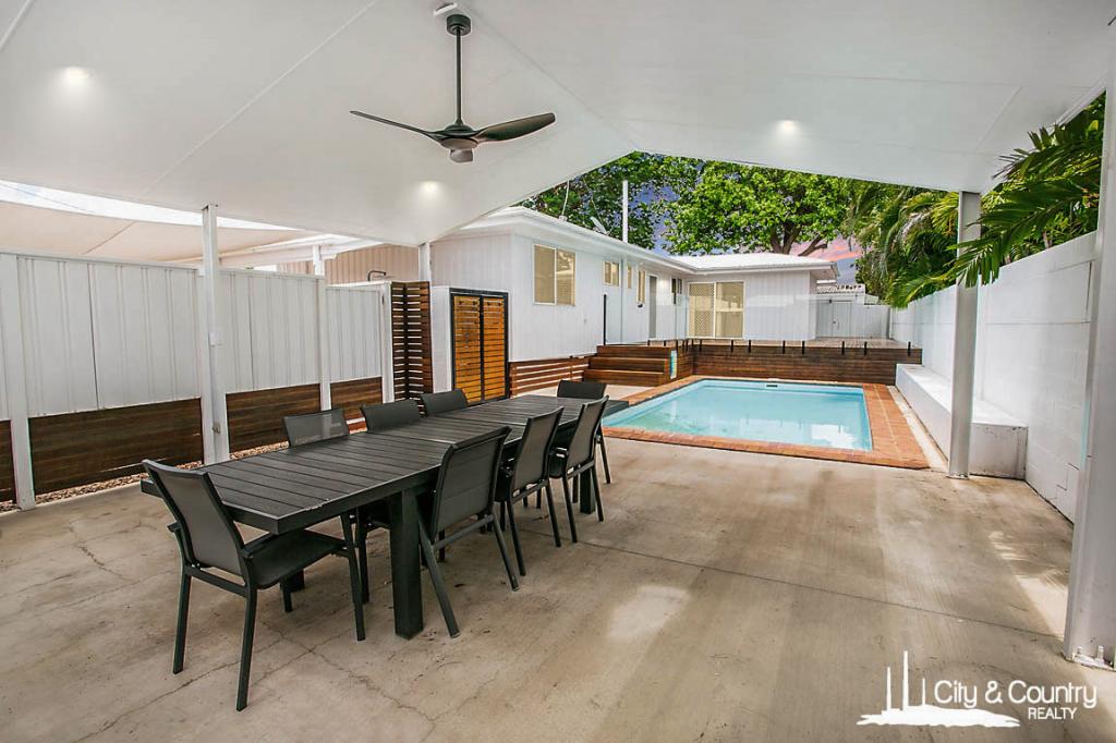 1 Steelcon Pde, Mount Isa, QLD 4825