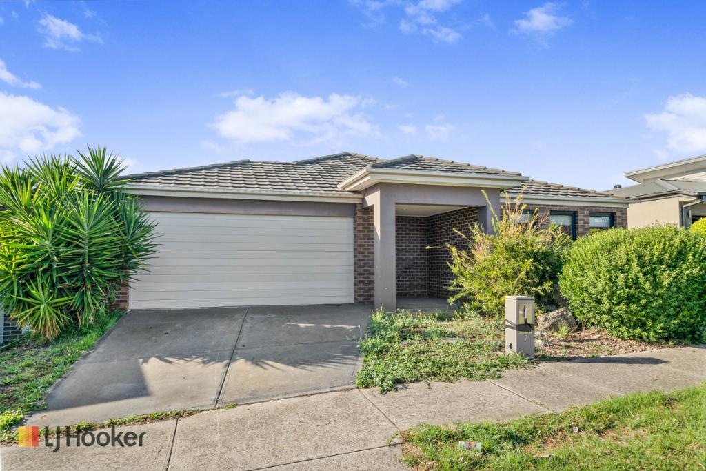7 Pearl Dr, Craigieburn, VIC 3064