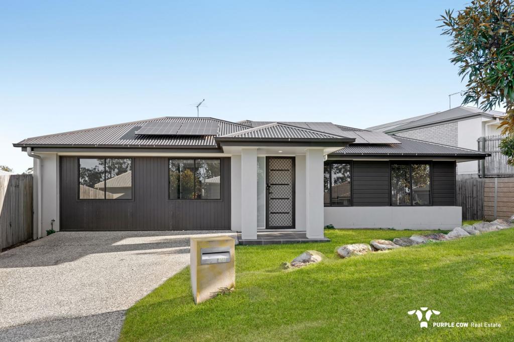 28 Callistemon Cres, Deebing Heights, QLD 4306