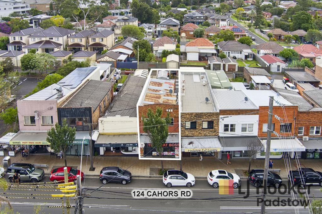 124 Cahors Rd, Padstow, NSW 2211