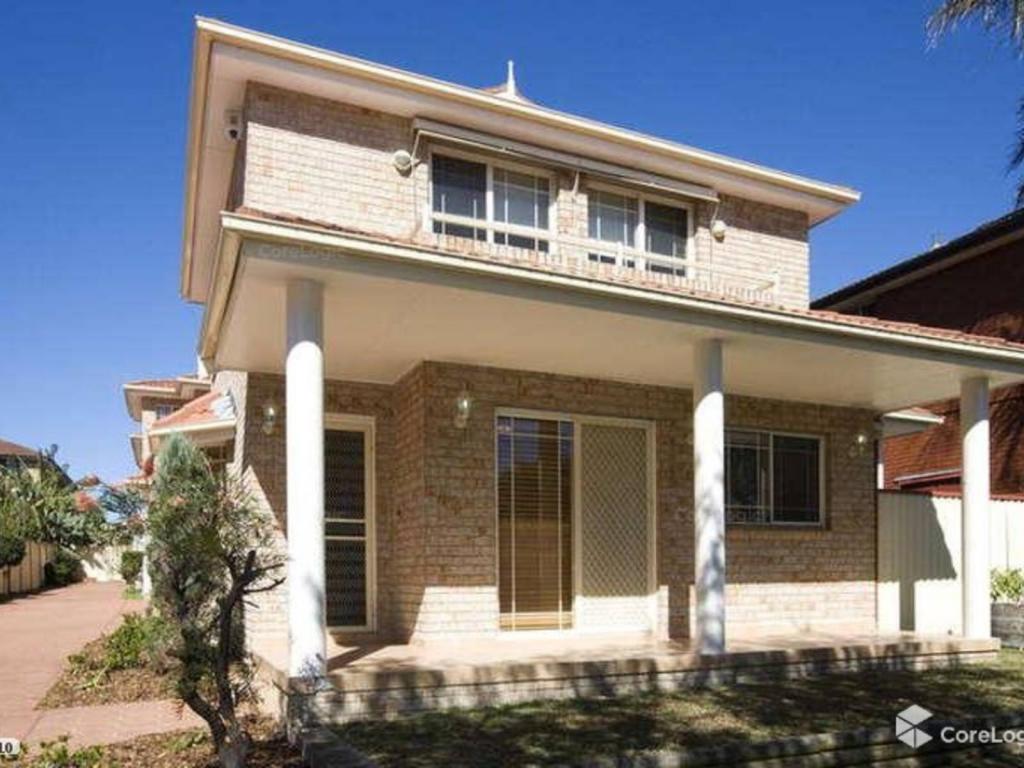 1/42 LUCERNE ST, BELMORE, NSW 2192