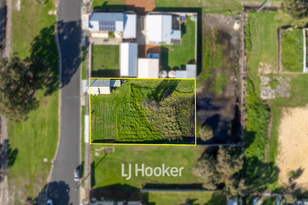 35 Station St, Yarloop, WA 6218