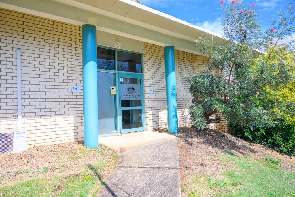 Suite 2/6 Carson St, Goonellabah, NSW 2480