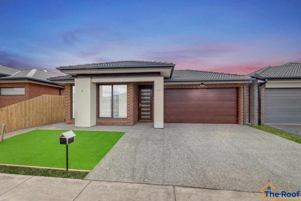 7 Utopia Way, Weir Views, VIC 3338