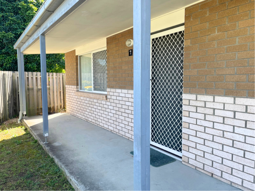 7/5 Judith St, Flinders View, QLD 4305