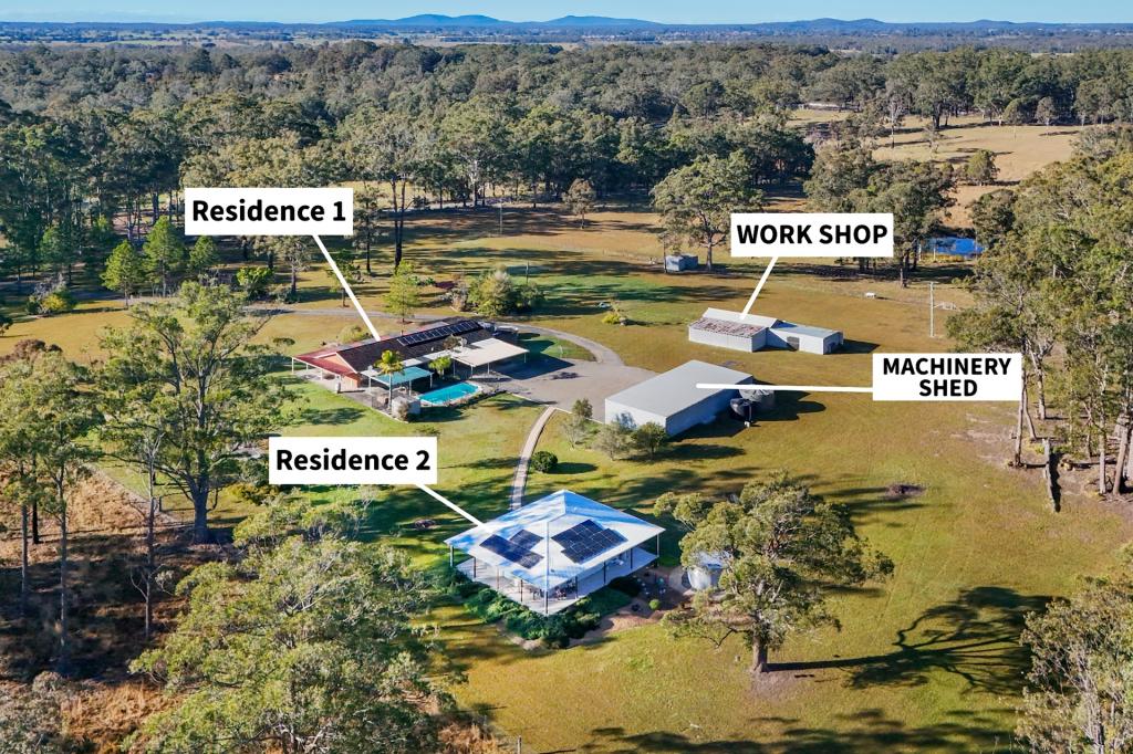 457 Spooners Ave, Collombatti, NSW 2440