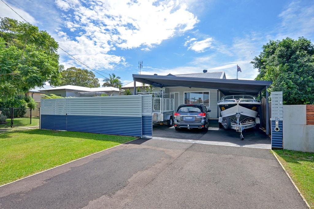 16 Dorothy Ave, Woy Woy, NSW 2256