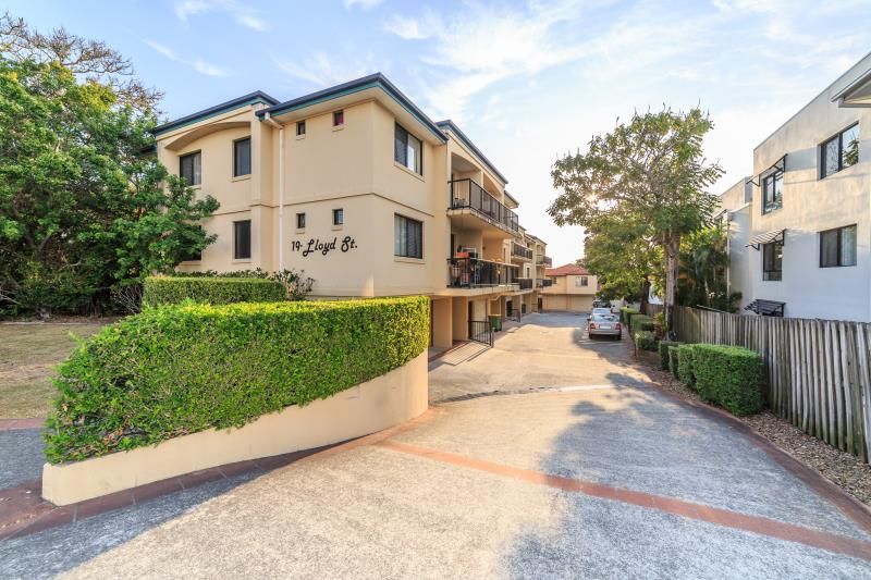 9/19 LLOYD ST, SOUTHPORT, QLD 4215