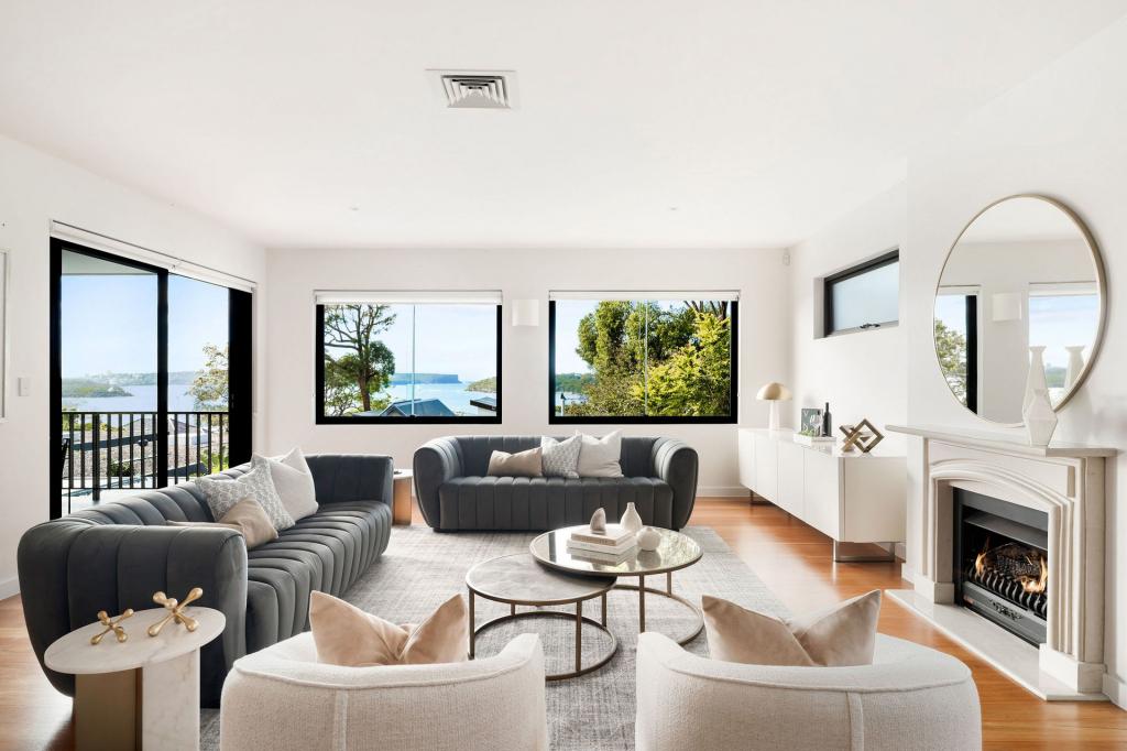 5 THE GROVE, MOSMAN, NSW 2088