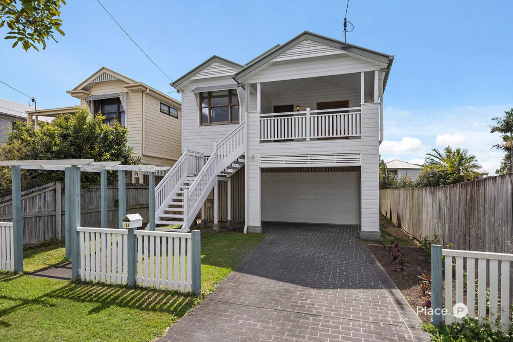 124 Armstrong Rd, Cannon Hill, QLD 4170