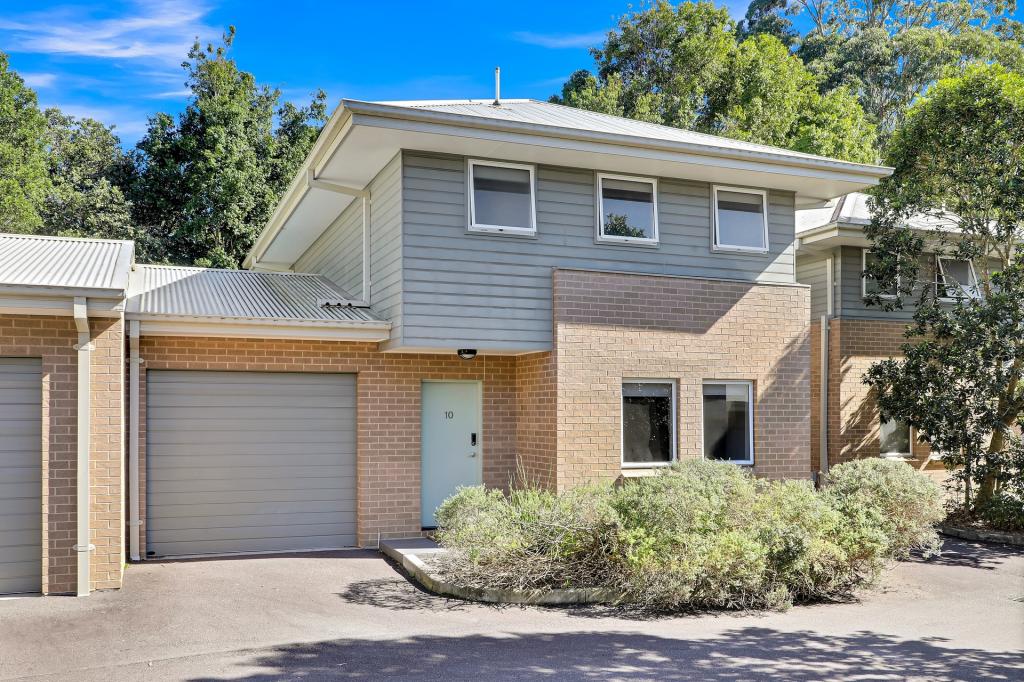 10/1-9 Burns Rd, Ourimbah, NSW 2258