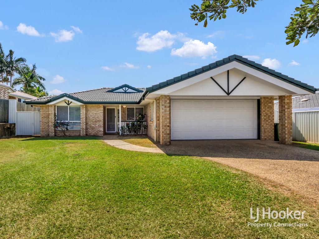 7 AZURE CRES, GRIFFIN, QLD 4503