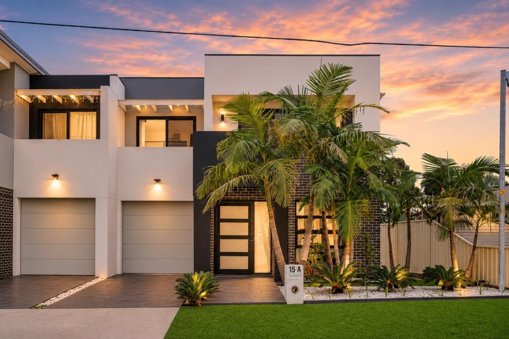 15a Bare Ave, Lurnea, NSW 2170