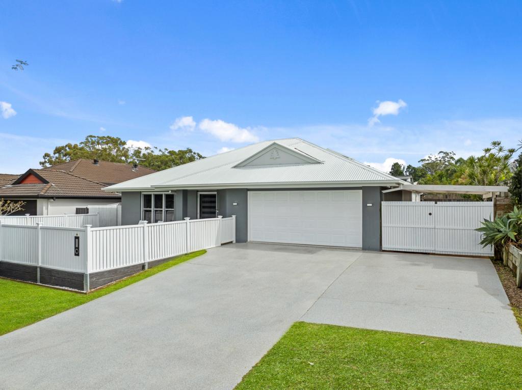 46 Gretchen Cct, Thornlands, QLD 4164