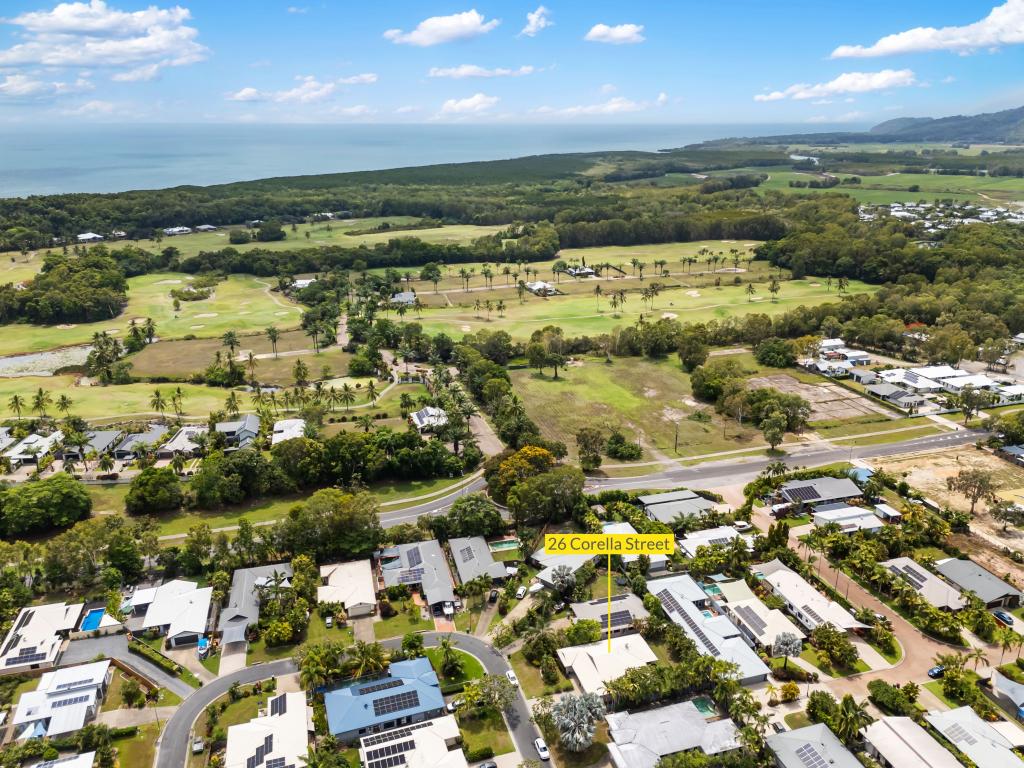26 Corella St, Craiglie, QLD 4877