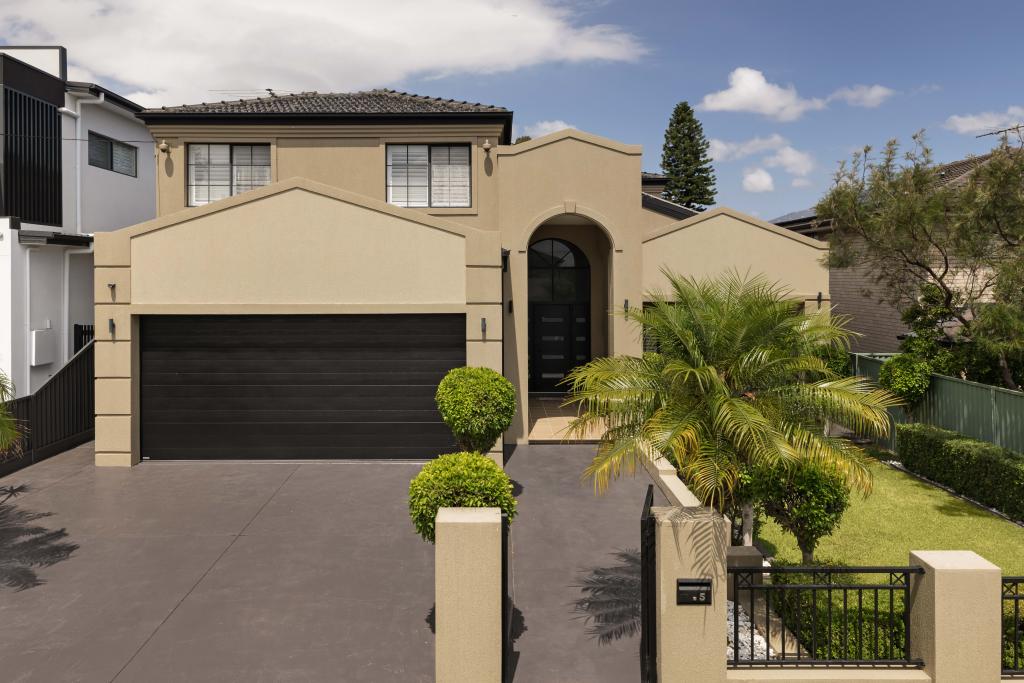 5 Haven St, Merrylands, NSW 2160