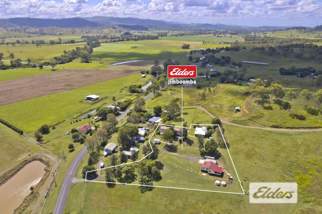 77 Christmas Creek Rd, Laravale, QLD 4285