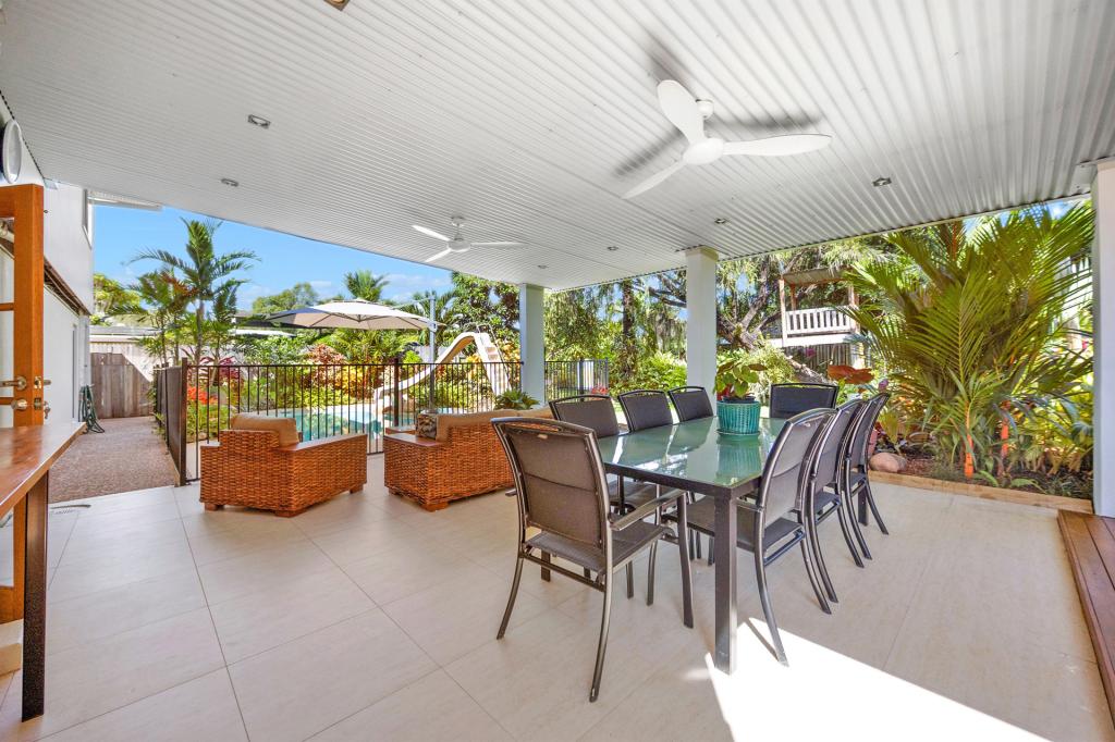 16 Arinya St, Cranbrook, QLD 4814