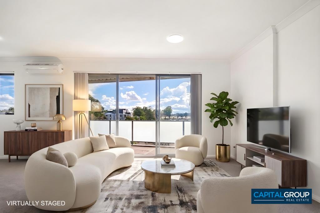 28/278-282 Railway Tce, Guildford, NSW 2161