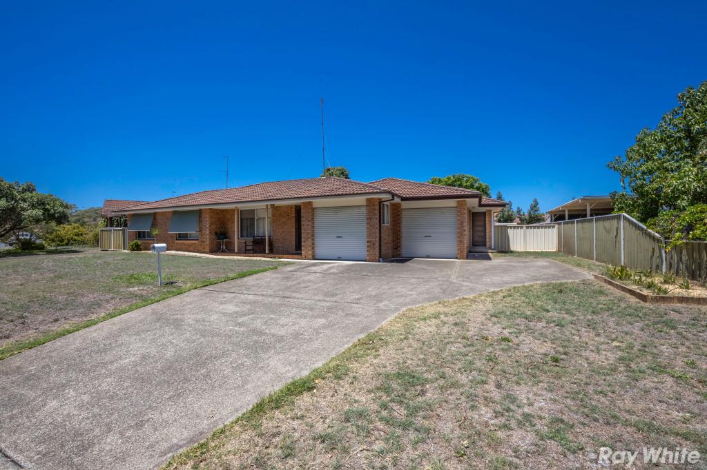 2/24 Rennie Cres, Tuncurry, NSW 2428