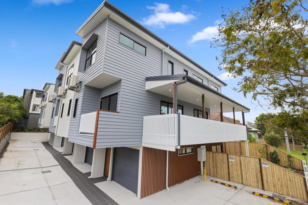 40 Northcliffe St, Murarrie, QLD 4172