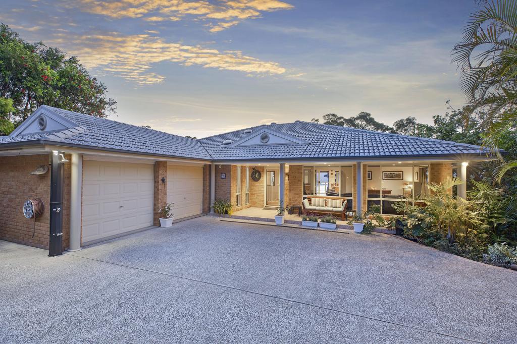 38 Wards Hill Rd, Killcare Heights, NSW 2257