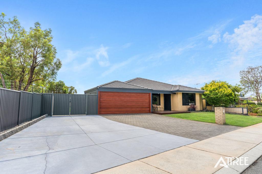 20 Shannon Rmbl, Gosnells, WA 6110