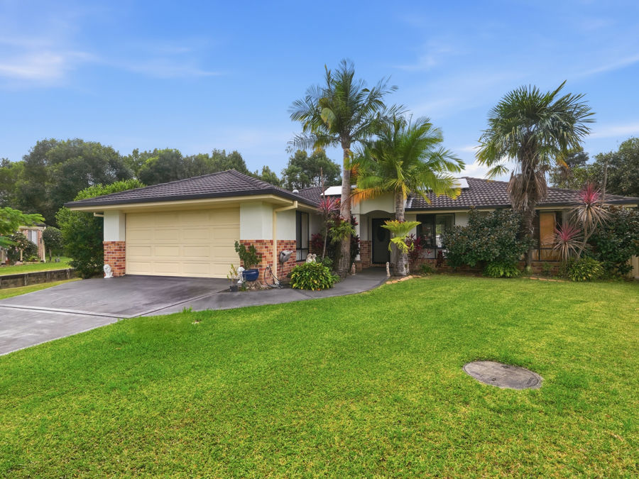 6 Cardinal Cl, Coffs Harbour, NSW 2450