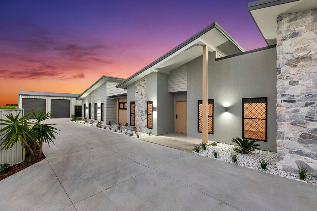 39 Woodruff Cres, Nikenbah, QLD 4655