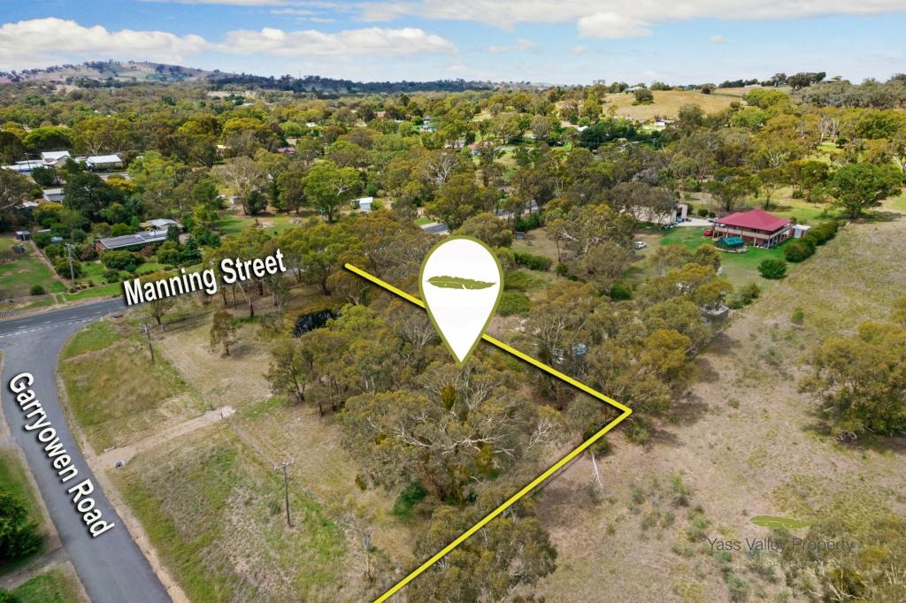 11 Manning St, Binalong, NSW 2584