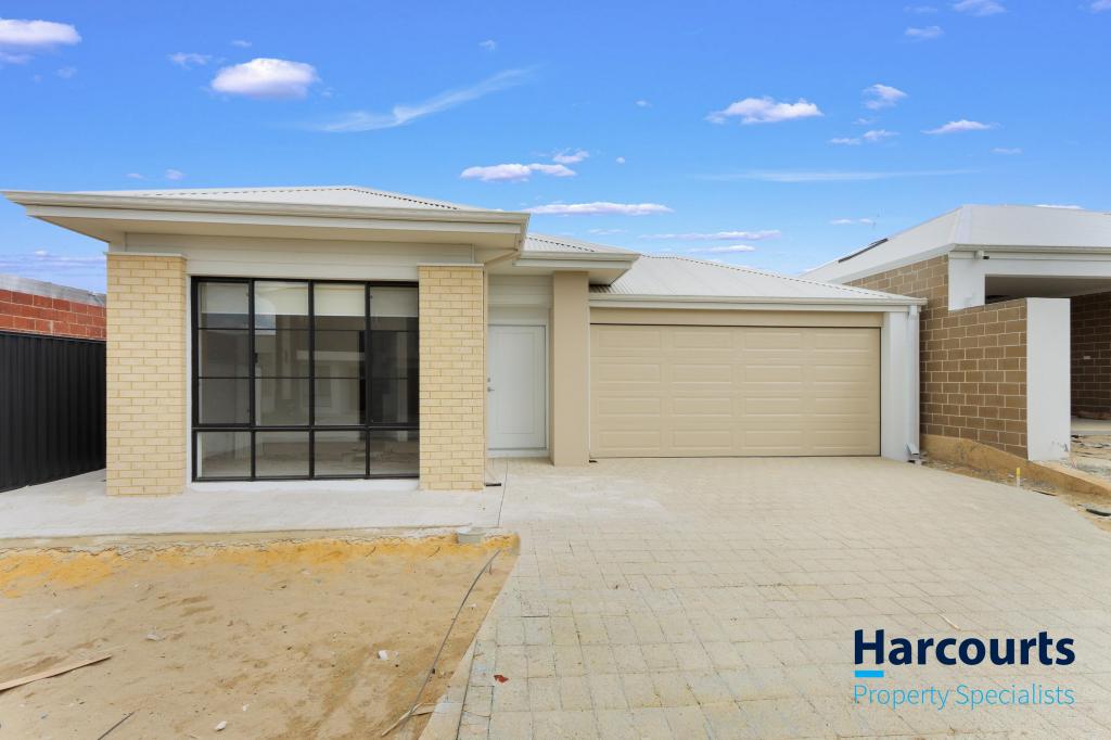 38 Meander Way, Treeby, WA 6164